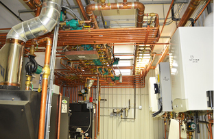 gas boilers chester pa