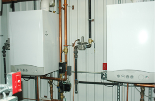 radiant floors lancaster pa