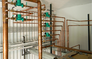 macroair fans bucks county pa