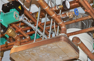 radiant floors montgomery county pa