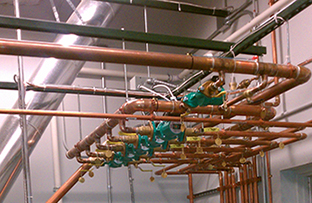 heated floors lancaster pa