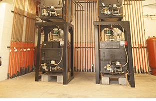 waste oil boilers bucks pa